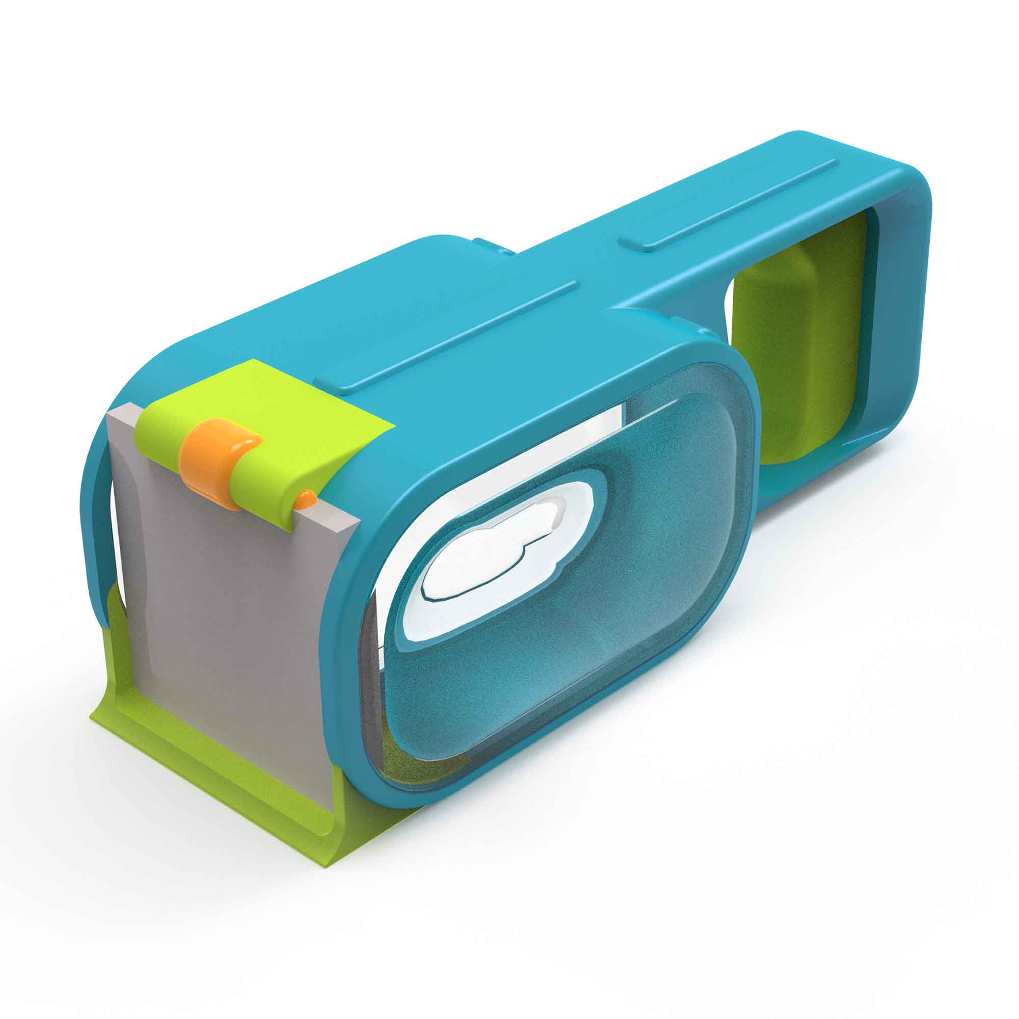 Educational Insights Geosafari Seek & Peek Bug Catcher