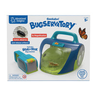 Educational Insights Geosafari Bugservatory