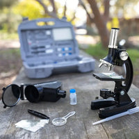 Geo Safari Micropro Microscope