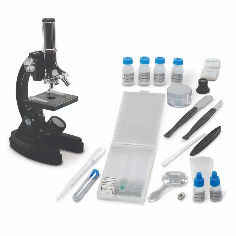 Geo Safari Micropro Microscope