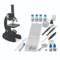 Geo Safari Micropro Microscope