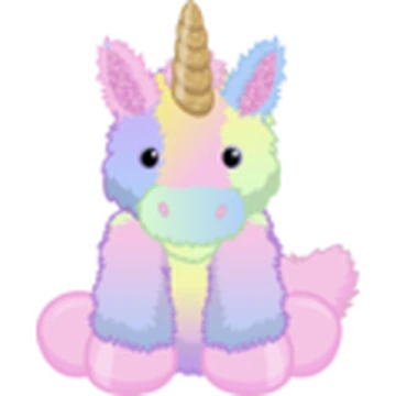 Webkinz Enchanted Unicorn