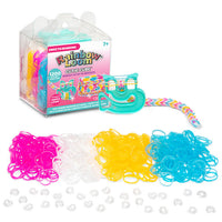 Rainbow Loom Sweets Cutie Cubes