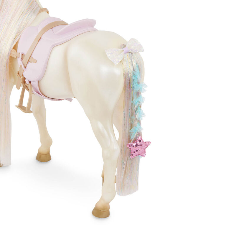 Our Generation Enchanting Horse 20"