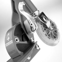 Micro Blue Sprite Scooter