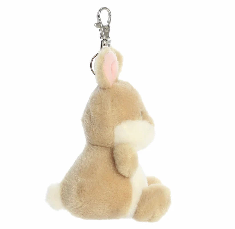 Aurora Palm Pals Ella Bunny Clip-On