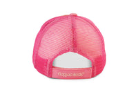 FlapJackKids Leopard Kids Printed Ball Cap 2-4 Years