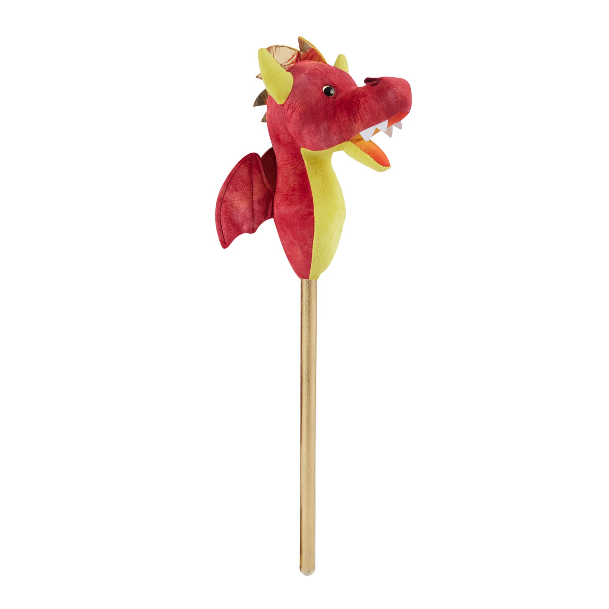 Flaming Dragon / Blue Jay's Home Run Dragon!