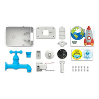 4M Magic Water Tap