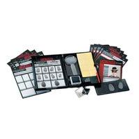 4M Spy Science Forensic Tool Set
