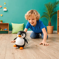 4M Penguin Robot