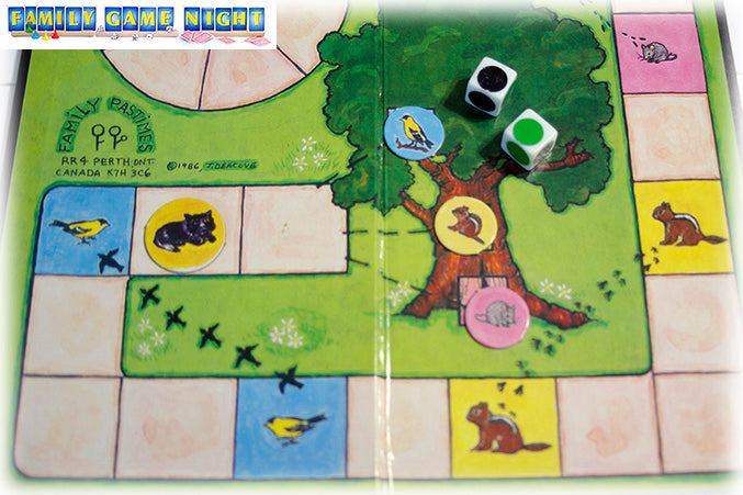 Family Pastimes🍁 Max the Cat