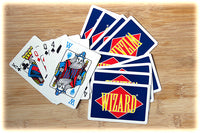 Wizard Card Game