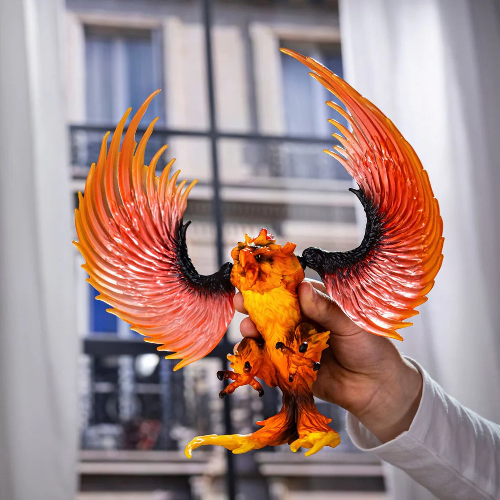 Schliech Eldrador Fire Eagle