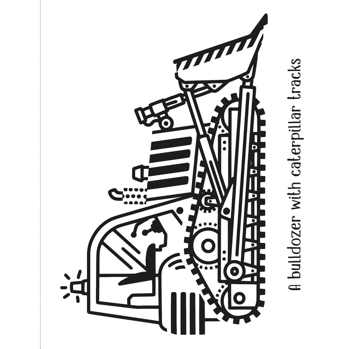 Usborne Trucks & Diggers My First Magic Painting