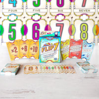 The OP Games Flip 7