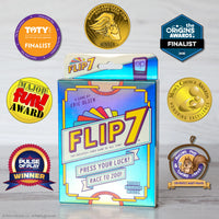 The OP Games Flip 7