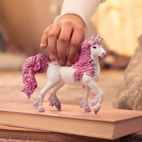 Flower Unicorn Mare  - Schleich Bayala 70831