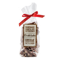 Fraktals 🍁 Handmade Belgian Milk Chocolate Buttercrunch