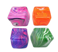 Streamline Marble Cube Sugar Squish
