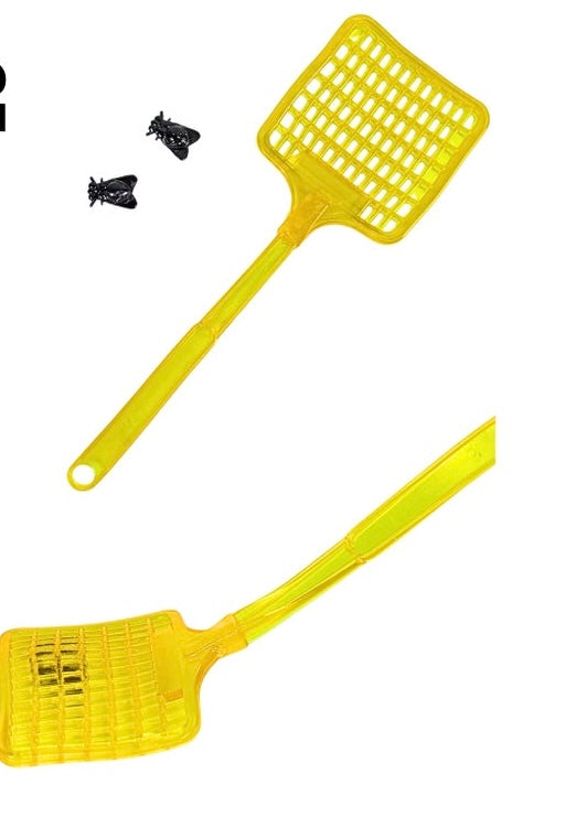 Sticky Fly Swatter