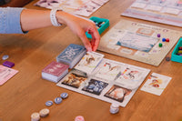 STONEMAIER GAMES Wyrmspan