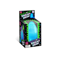 Schylling Galactic Glow Dream Drop NeeDoh