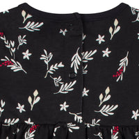 Gerber Wish & Leaves Romper 2Pack