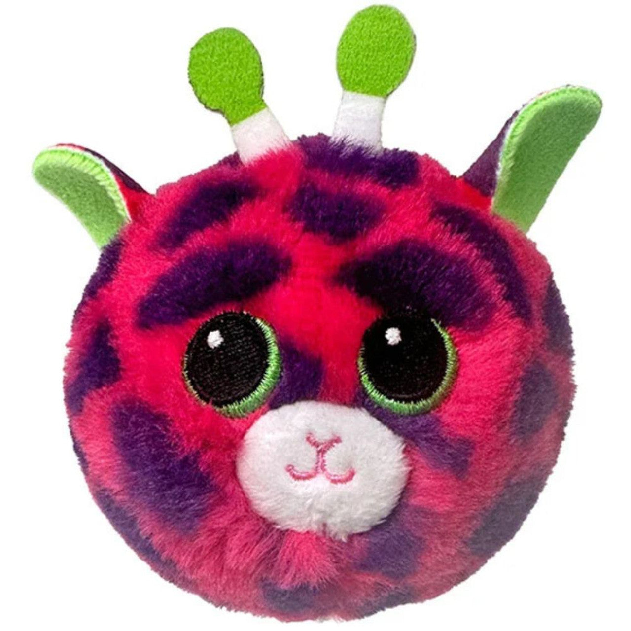 TY Beanie Bouncers Gilbert Giraffe