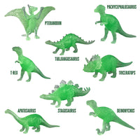 Thames & Kosmos I Dig It! Dinos - Glow In The Dark Dino Egg