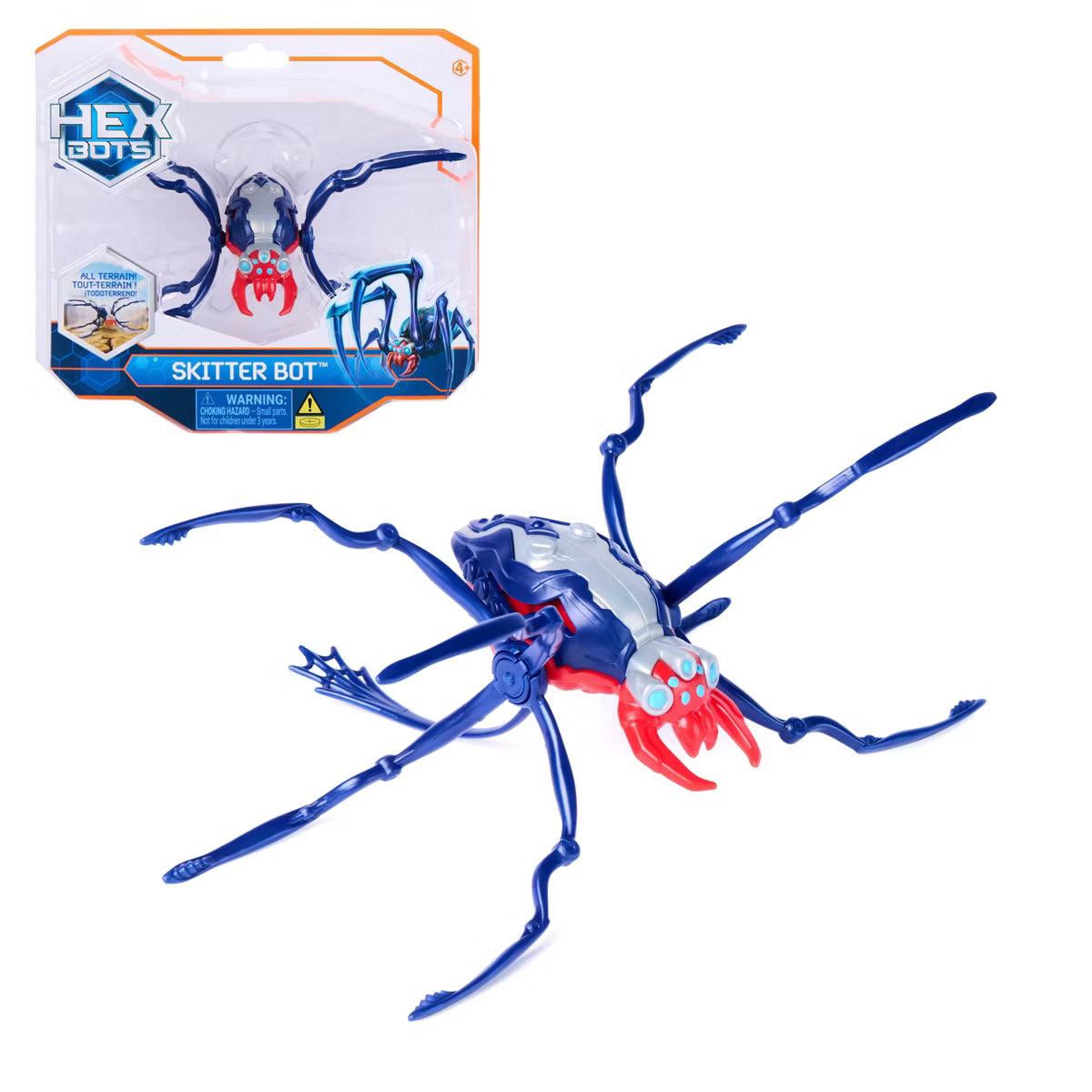HEX MCH Circuit Cyclone GML