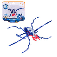 HEX MCH Circuit Cyclone GML