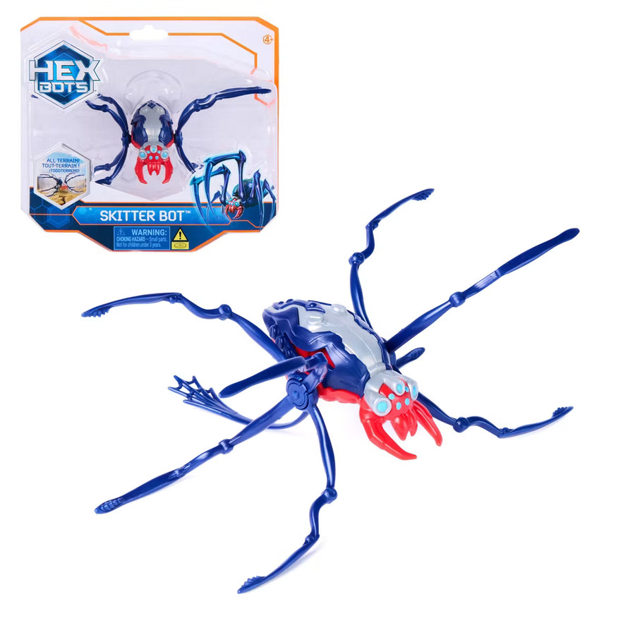 HEX MCH Circuit Cyclone GML
