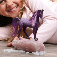 Schleich Bayala Galaxy Rainbow Unicorn Mare 70842