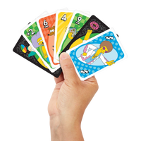 Uno - Simpsons