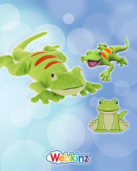 Webkinz 🍁Gecko Plush