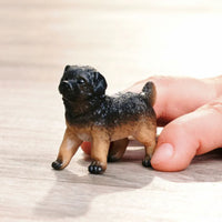 Schleich Farm World German Shepherd Puppy 14925