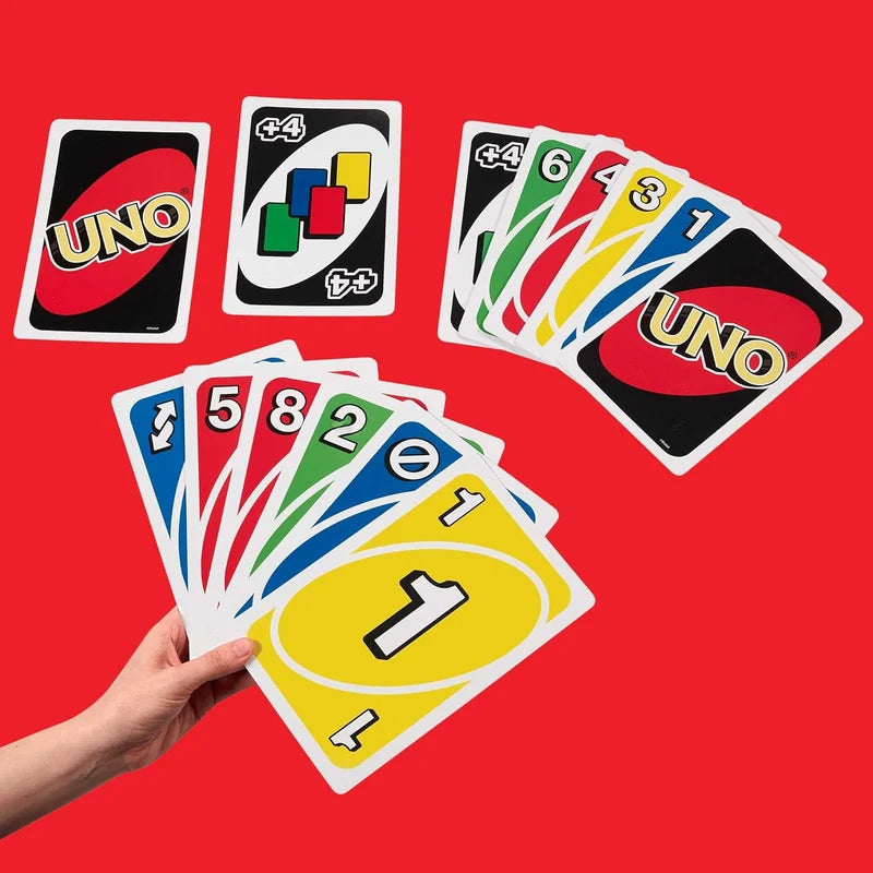 UNO - Giant