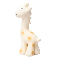 Tikiri Giraffe Natural Rubber Teether