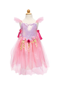 Great Pretenders Pink Sequins Fairy Tunic 3-4 Years