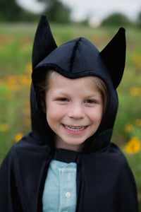 Great Pretenders Bat Cape 5-6 Years