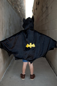 Great Pretenders Bat Cape 5-6 Years