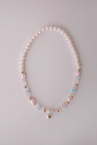 Great Pretenders Boutique Sweet Heart Necklace