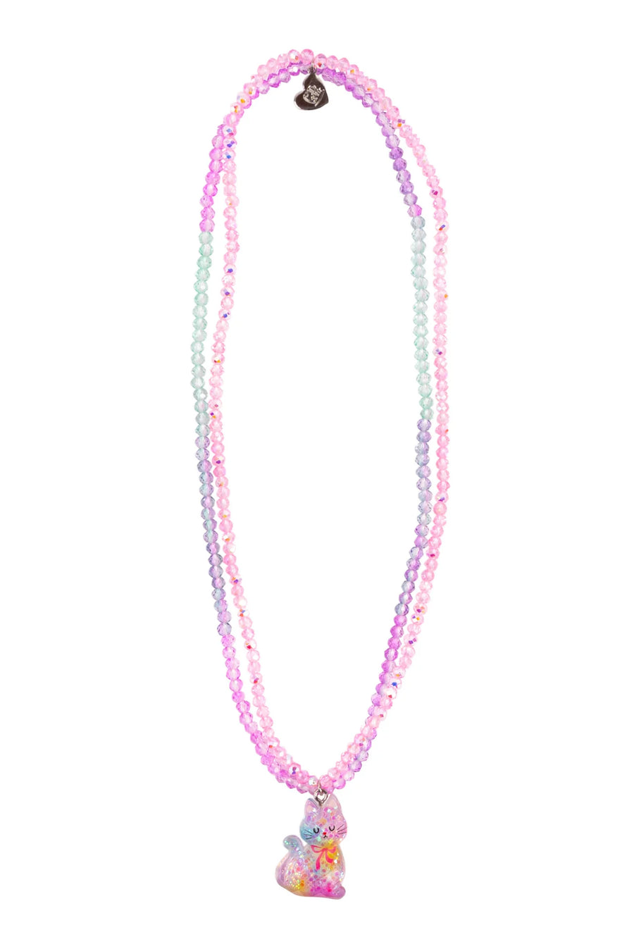 Great Pretenders Paw-sivity Purr-fect Necklace