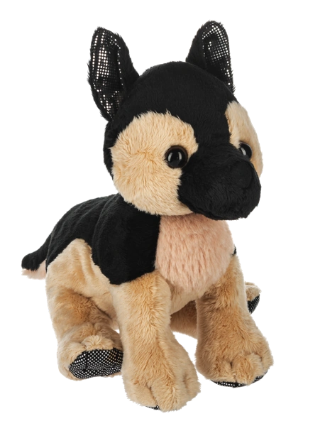 Webkinz German Shepherd Plush