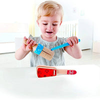 Hape Percussion Duo