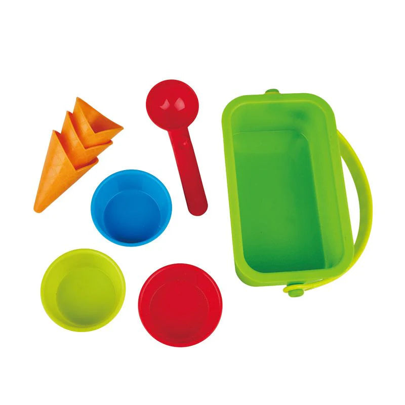 Hape Sand Ice Cream Shop