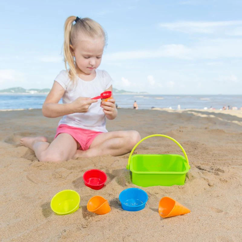 Hape Sand Ice Cream Shop
