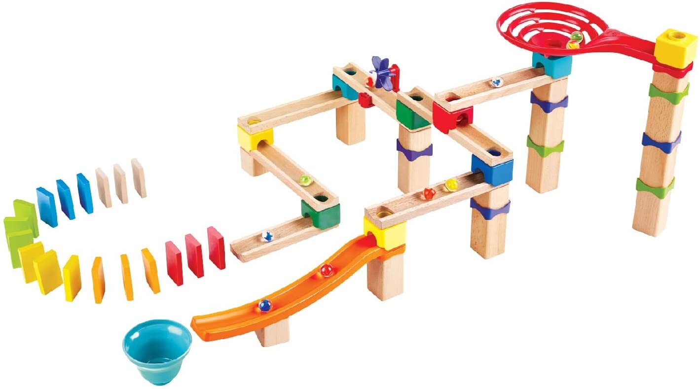 Hape Marble Run Race Track