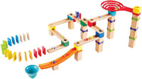 Hape Marble Run Race Track